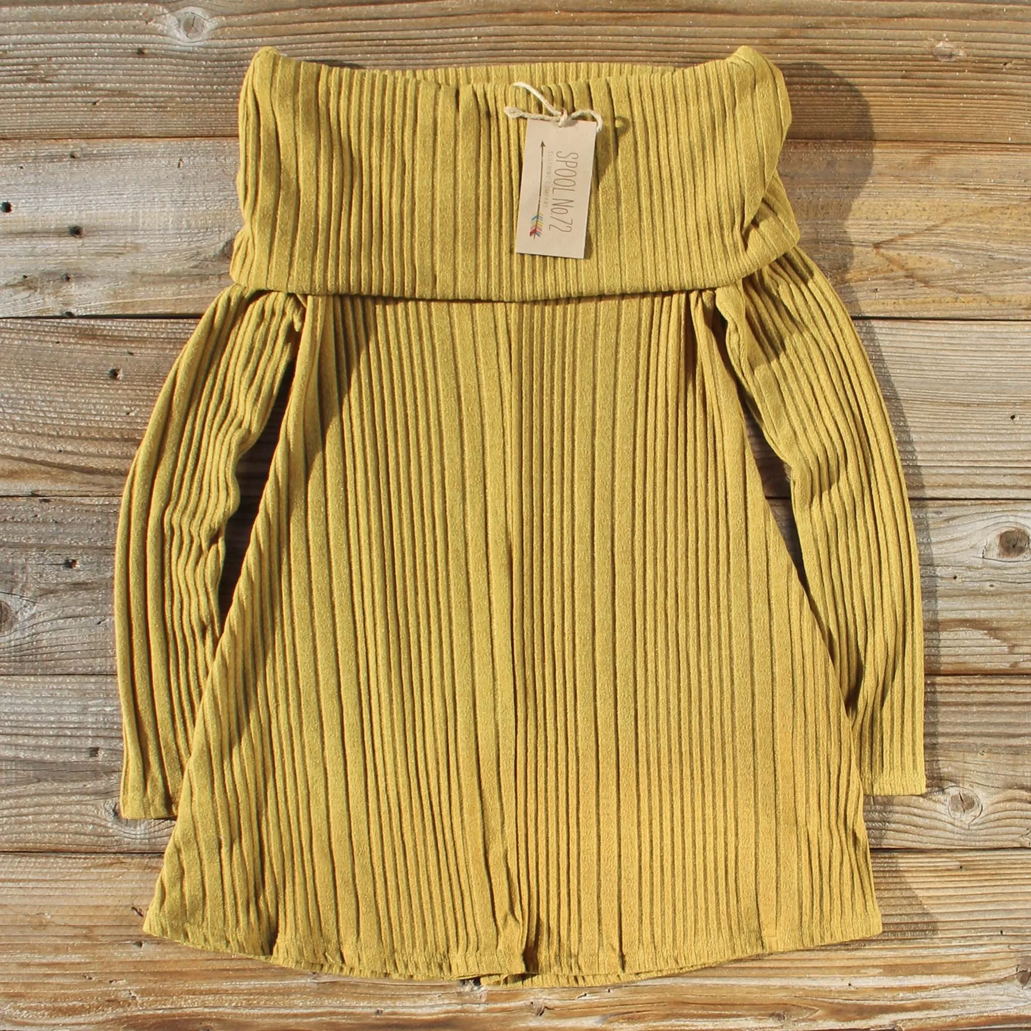 Autumn Falls Dress
