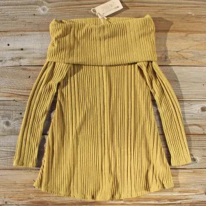 Autumn Falls Dress