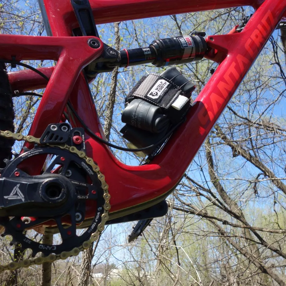B Rad Medium Strap And Accessory Mount