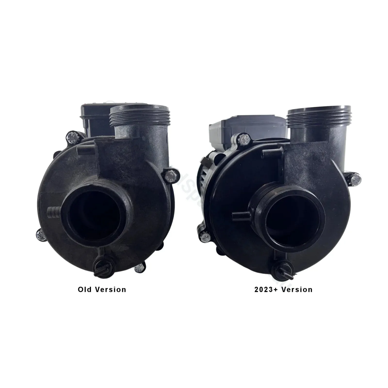 Balboa Eco Spa Circulation Pump - 0.25HP - Ultima Circ Pump - 1031030,  1030017,  10700107