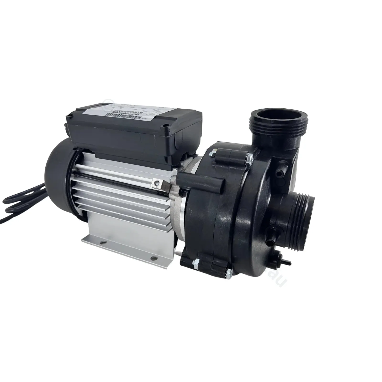 Balboa Eco Spa Circulation Pump - 0.25HP - Ultima Circ Pump - 1031030,  1030017,  10700107