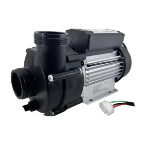Balboa Eco Spa Circulation Pump - 0.25HP - Ultima Circ Pump - 1031030,  1030017,  10700107