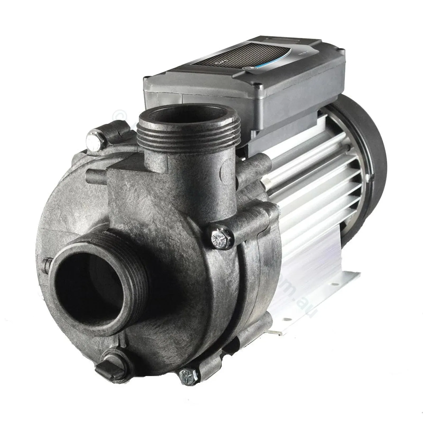 Balboa Eco Spa Circulation Pump - 0.25HP - Ultima Circ Pump - 1031030,  1030017,  10700107