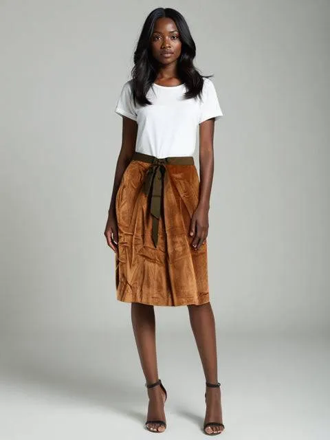 Banana Republic Skirt Size 4