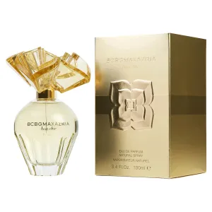 BCBGMAXAZRIA BON CHIC EAU DE PARFUM FOR WOMEN, 100 ML