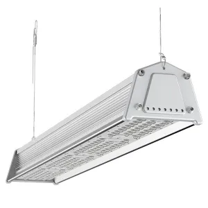 BELL 08957 200W Illumina Linear Low Open Area & Sensor 120° - 4000K