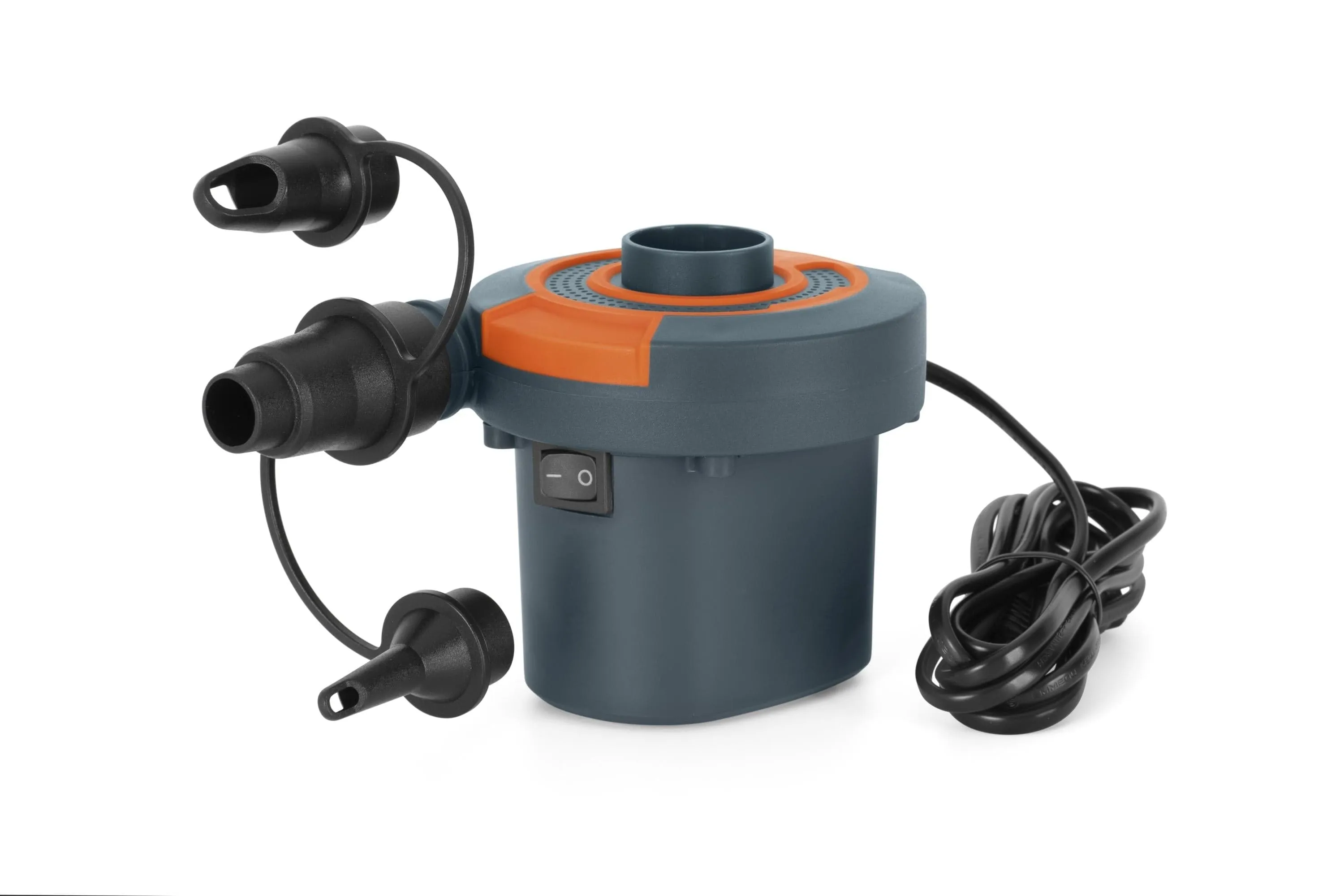 Bestway Sidewinder Ac Air Pump 62139