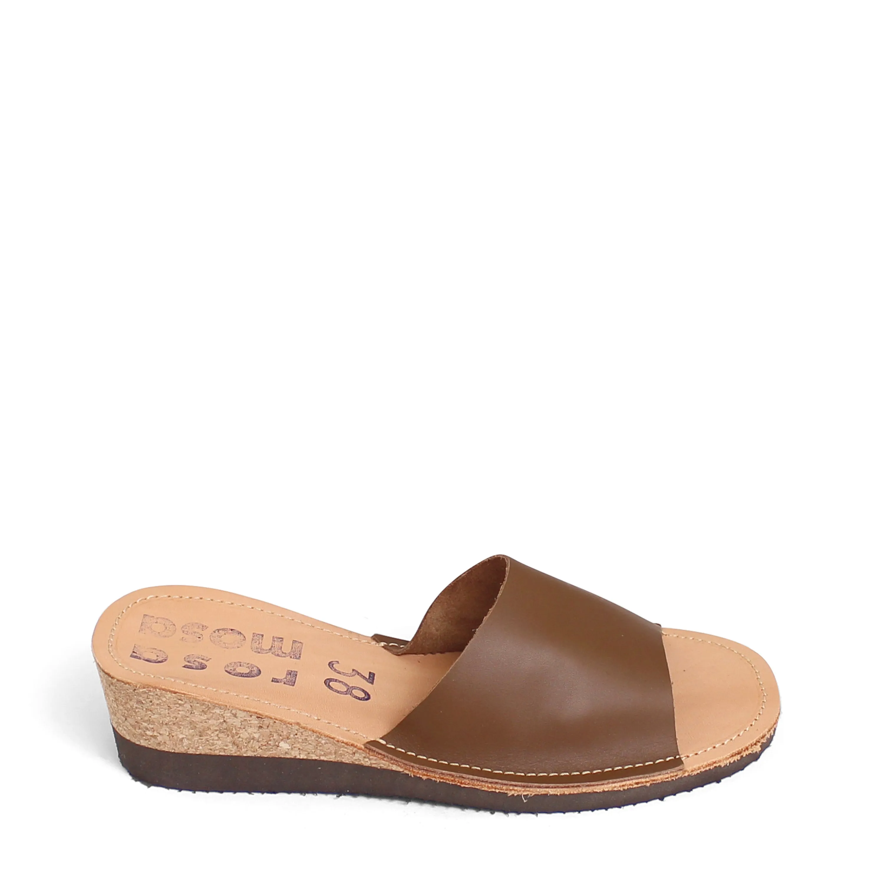 BETTY HIGH   Chestnut
