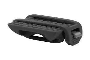 Bicycle Bar Mount (Rubber)