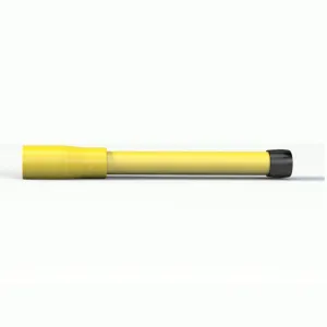 Bierer 10 Inch Standard (Cap) Handle - HSS (10009CHM)