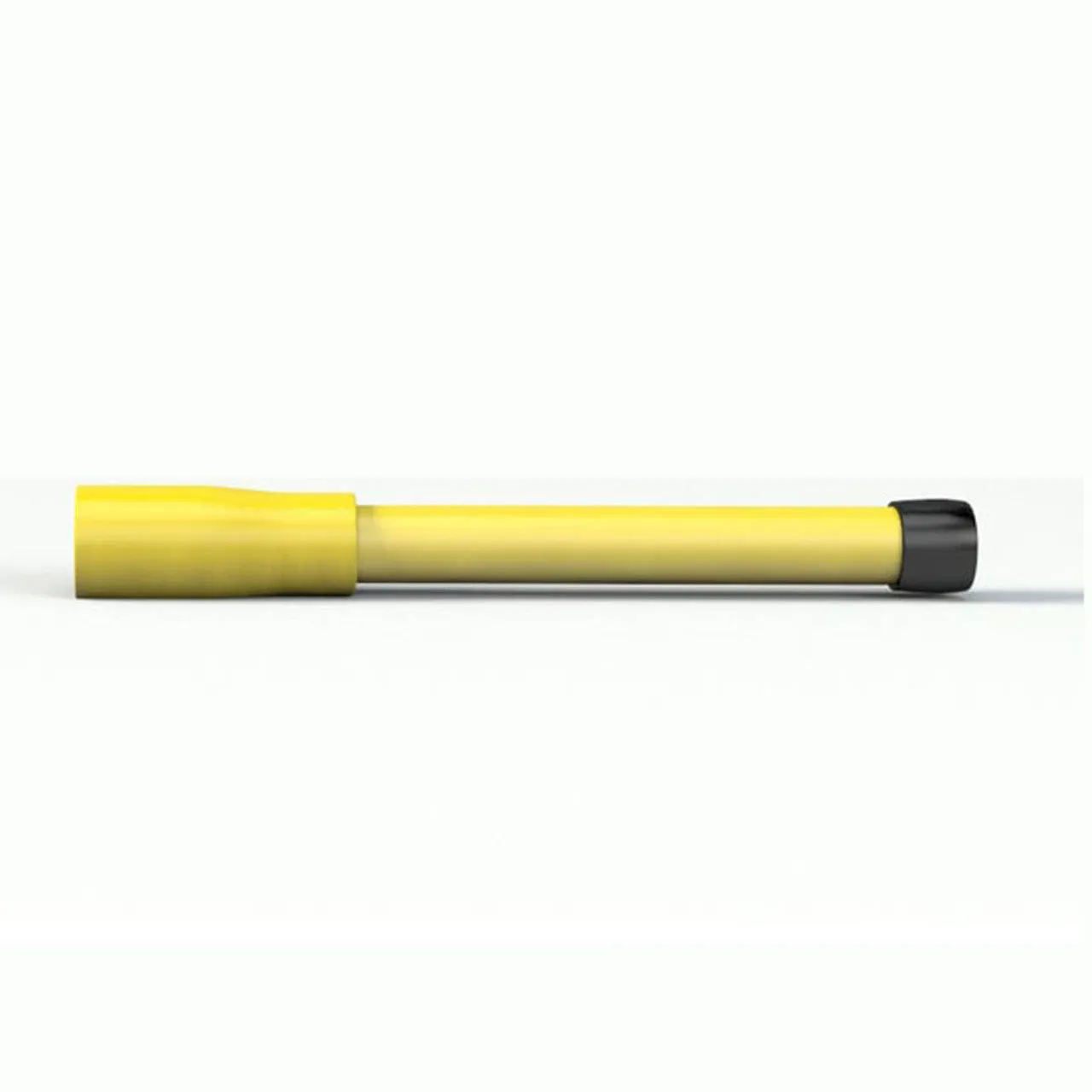 Bierer 10 Inch Standard (Cap) Handle - HSS (10009CHM)