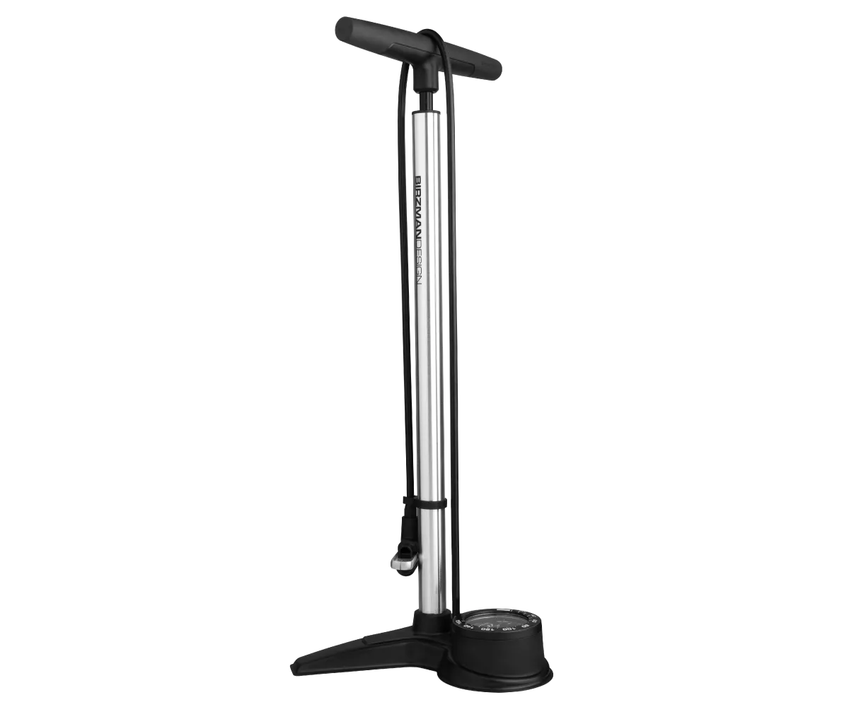 Birzman - The Pump with Halo