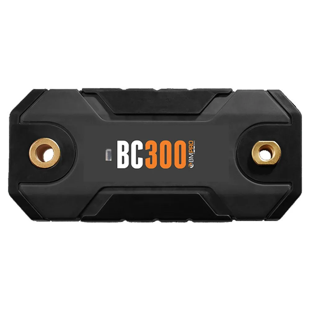 BMPRO BC300   Commlink for Lead Acid and Lithium Batteries