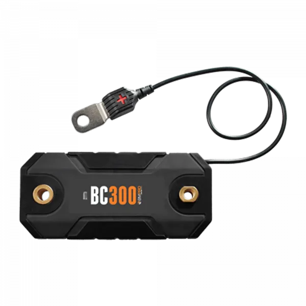 BMPRO BC300   Commlink for Lead Acid and Lithium Batteries
