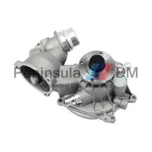 BMW Coolant Pump E60 E63 E65 X5 E53 N62 COOLXPERT 11517586781