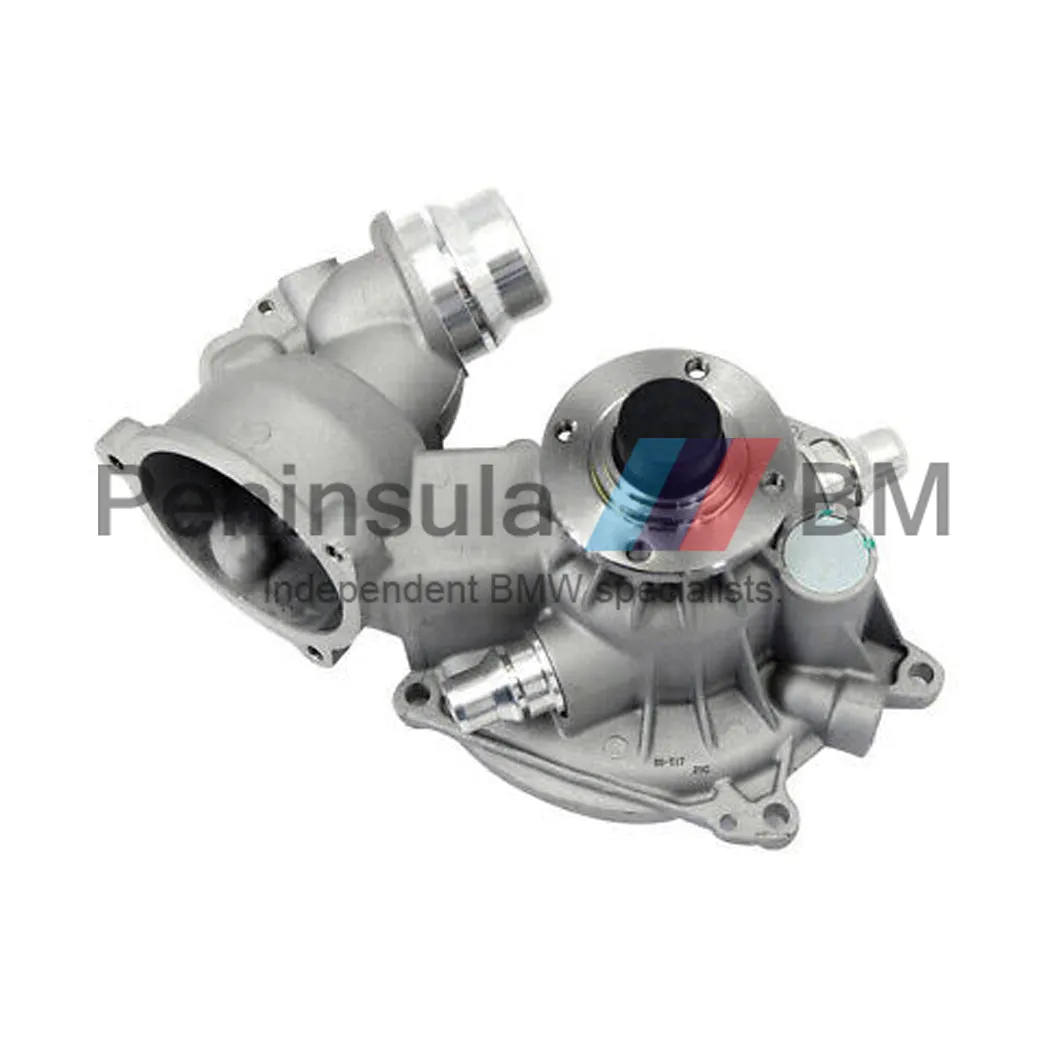 BMW Coolant Pump E60 E63 E65 X5 E53 N62 COOLXPERT 11517586781