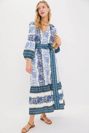 Bondi Blues Lyles Dress