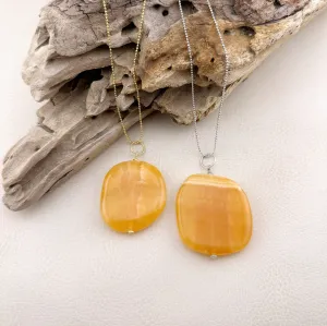 Boost Necklace