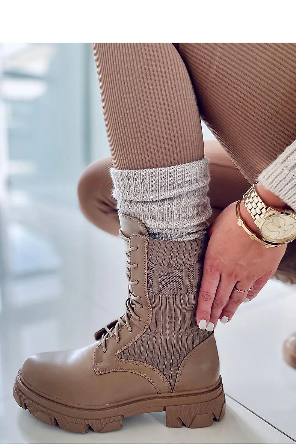 Bootie
