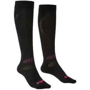 Bridgedale Womens Race OTC Ski Socks