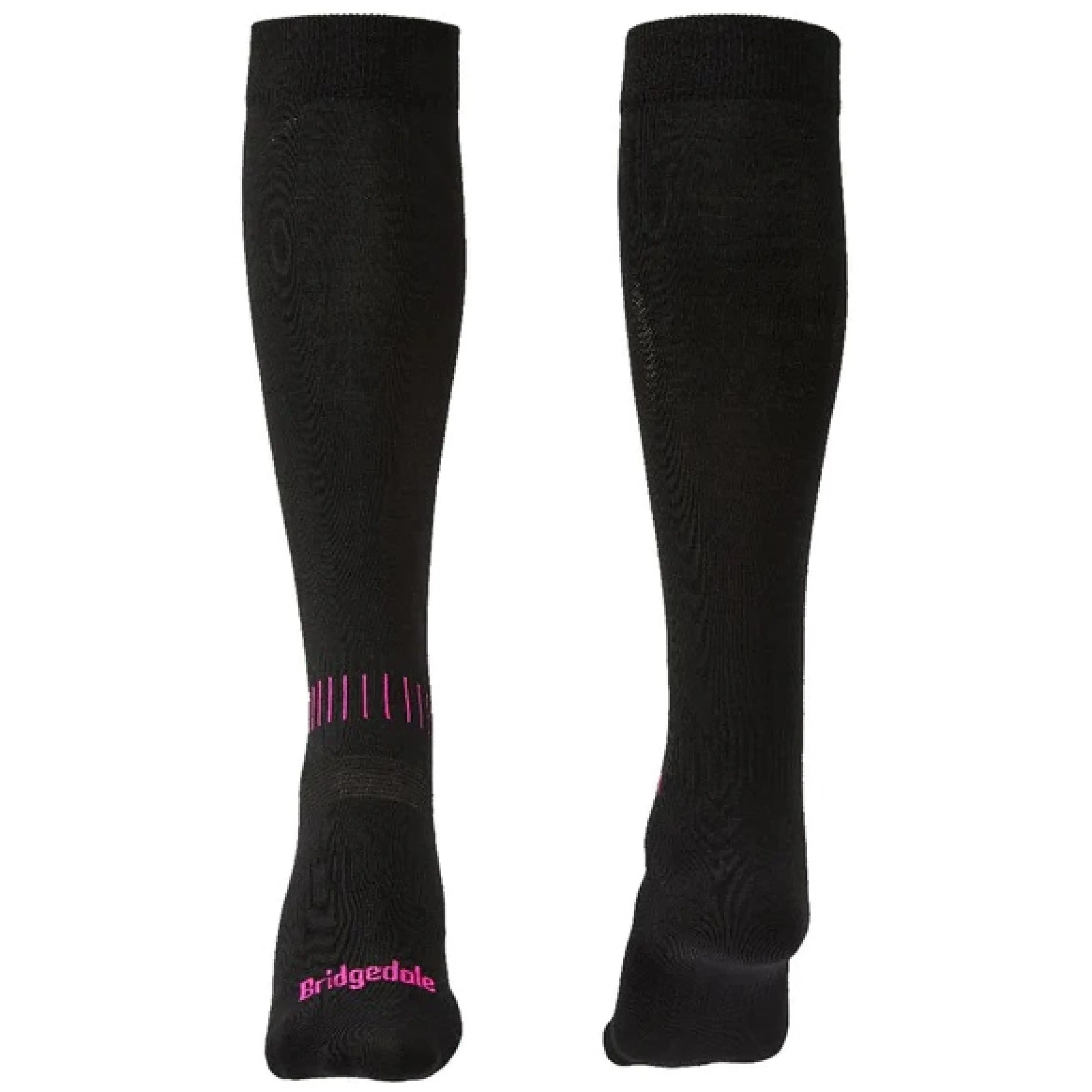 Bridgedale Womens Race OTC Ski Socks