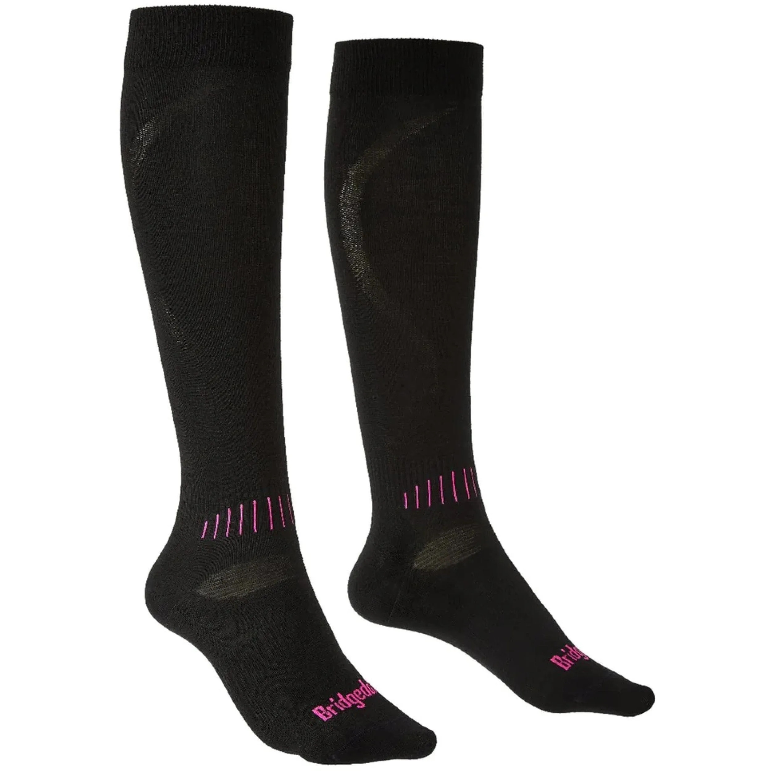 Bridgedale Womens Race OTC Ski Socks
