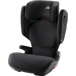 Britax Kidfix Pro M - Space Black