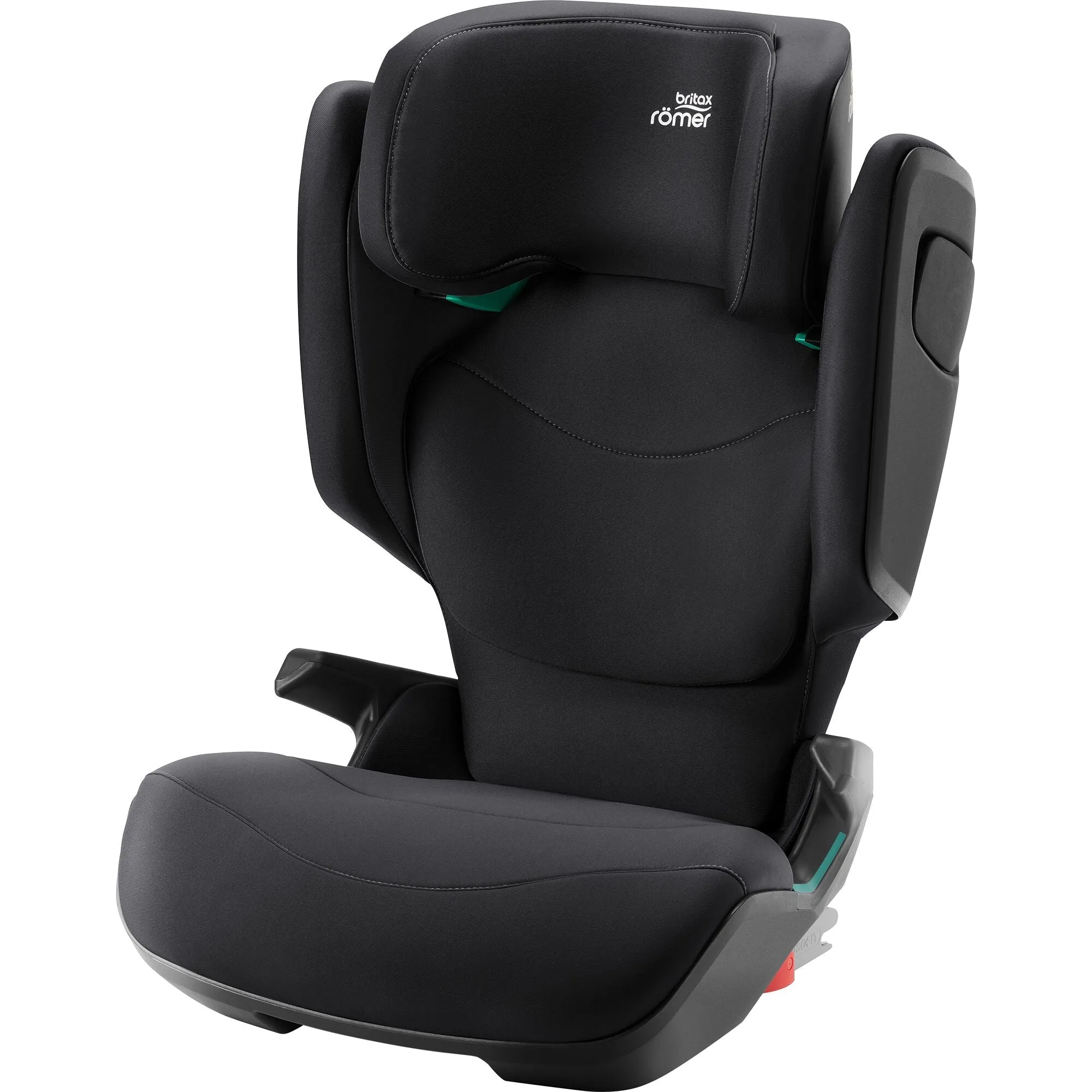 Britax Kidfix Pro M - Space Black