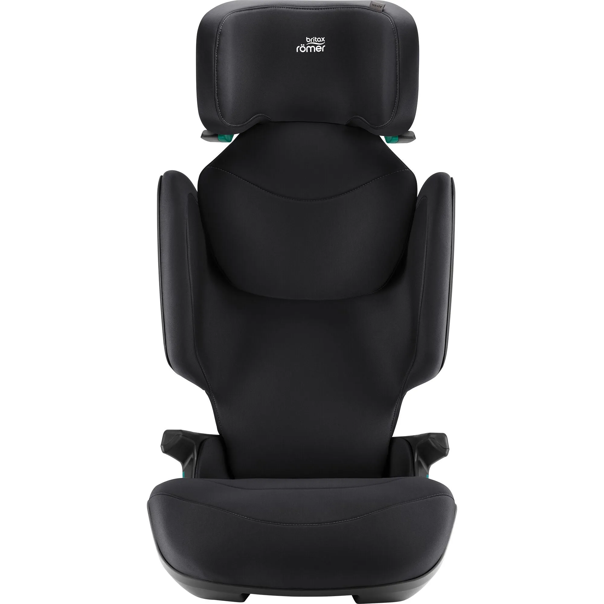 Britax Kidfix Pro M - Space Black