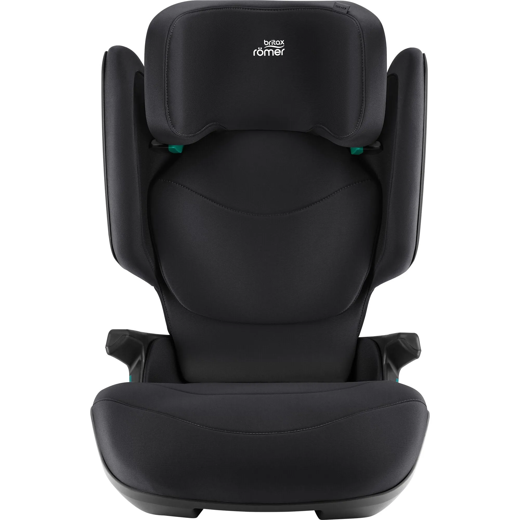 Britax Kidfix Pro M - Space Black