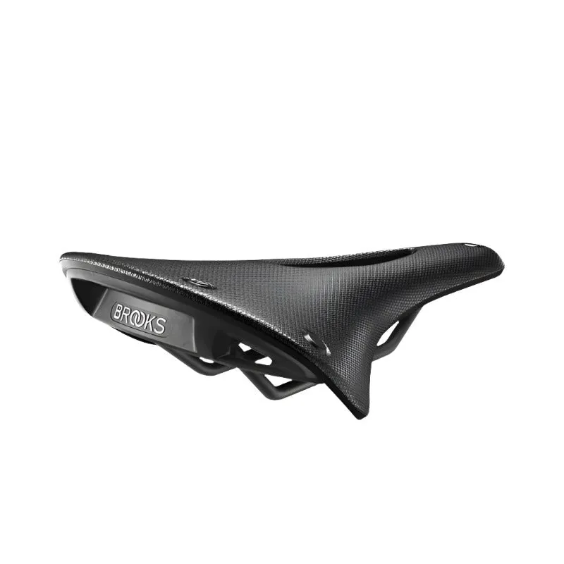 BROOKS C17 Carved Saddle