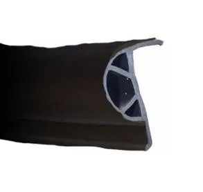 Bumper-Rubrail IB200