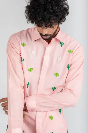 CACTI HIGH SHIRT