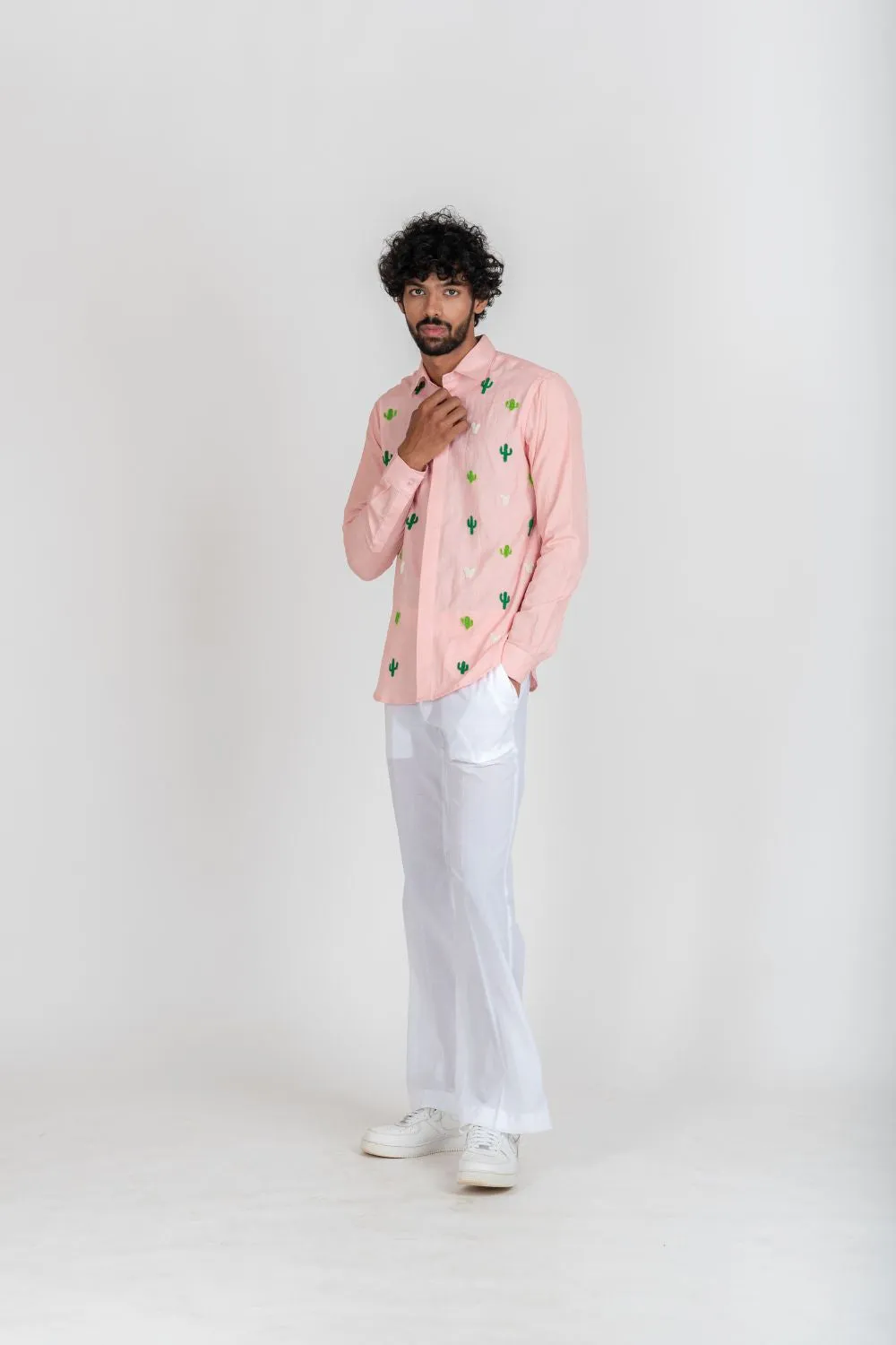CACTI HIGH SHIRT