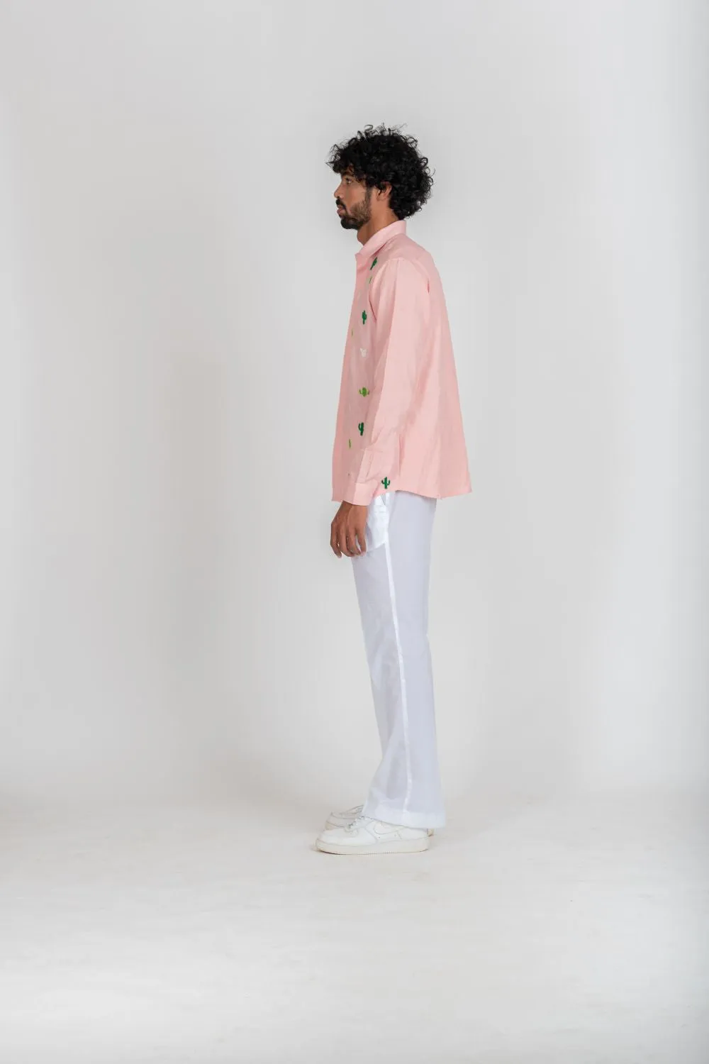 CACTI HIGH SHIRT