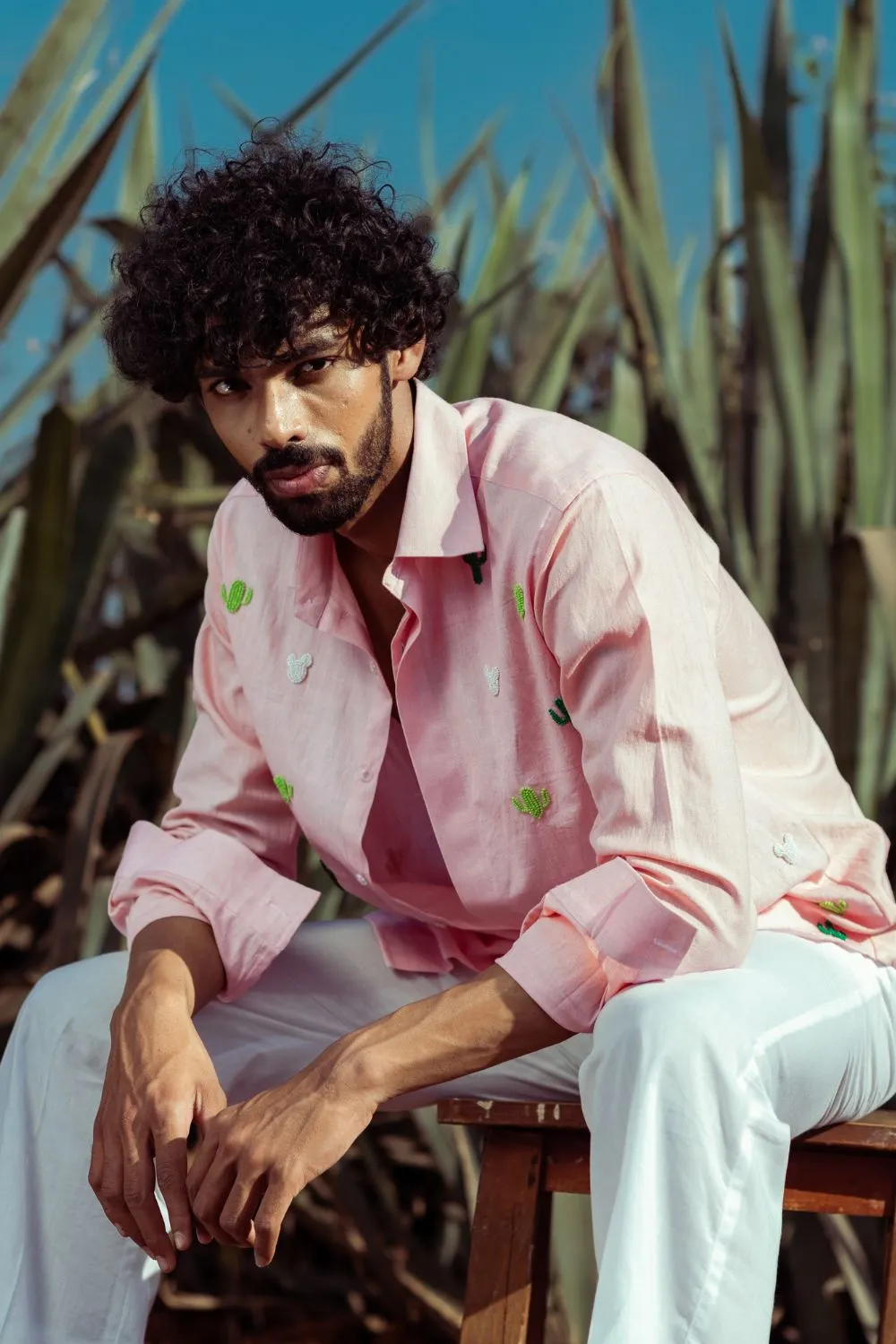 CACTI HIGH SHIRT