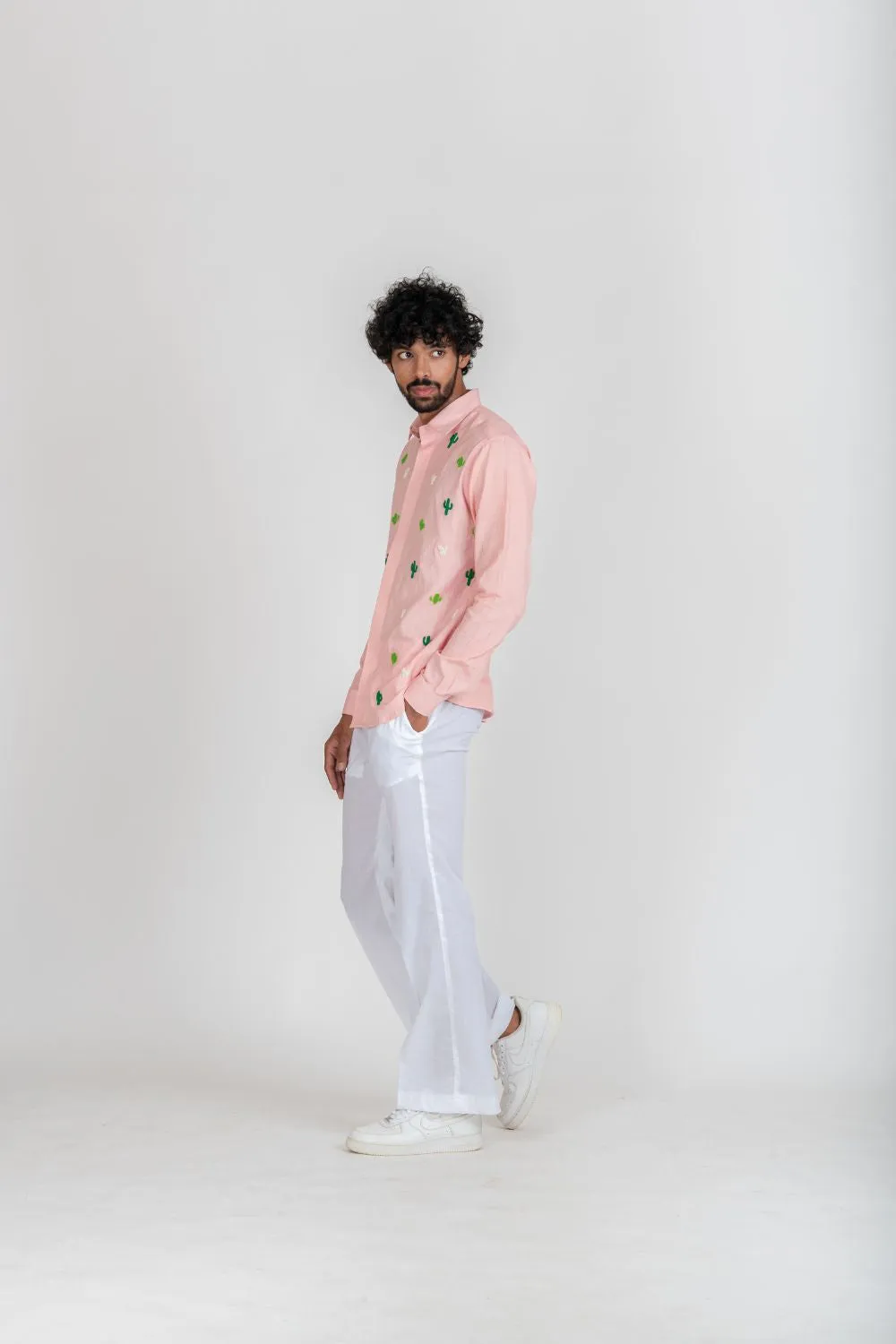 CACTI HIGH SHIRT