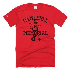 Campbell Memorial Red Devils