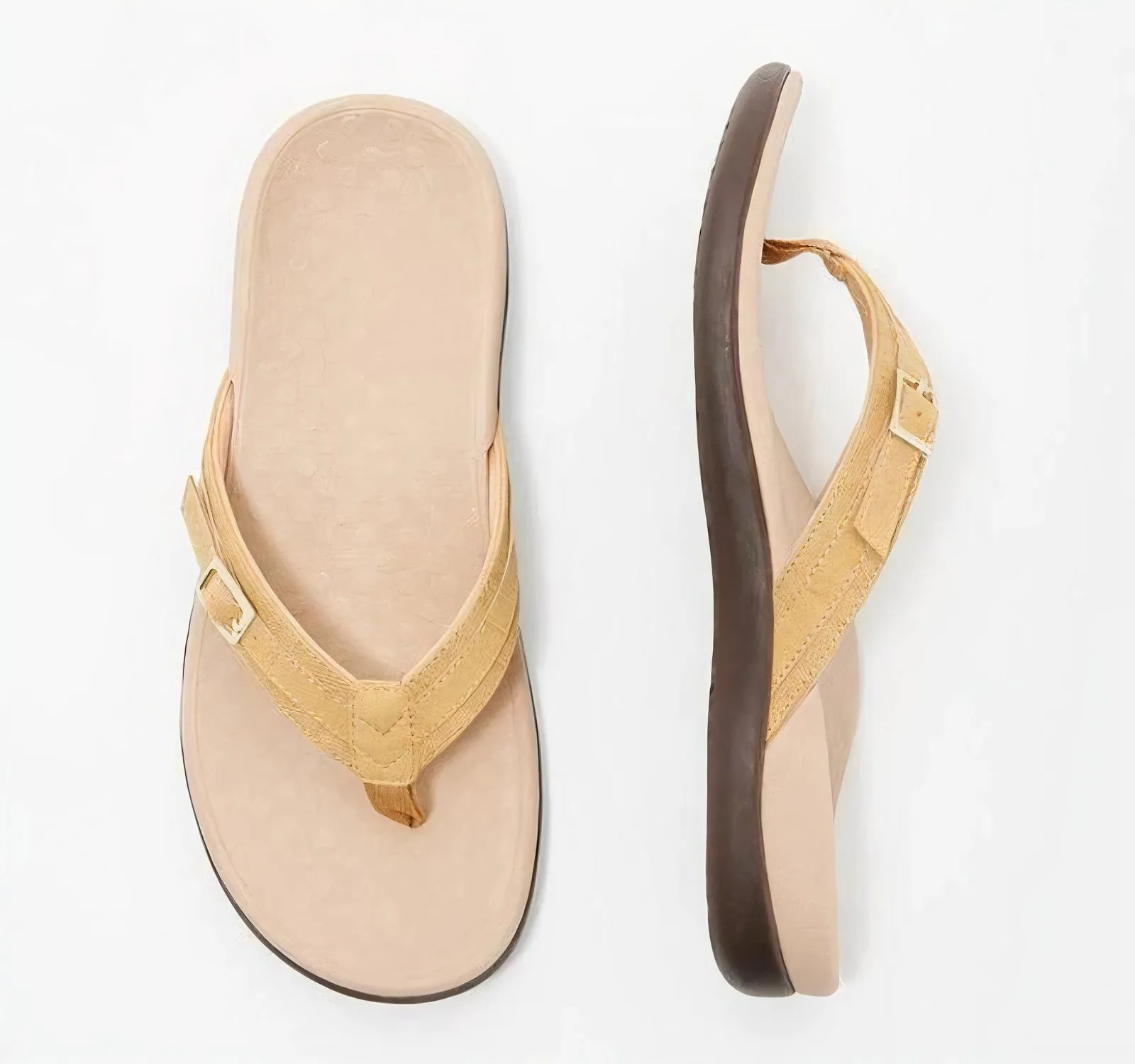Carina® | Orthopedic Summer Sandals