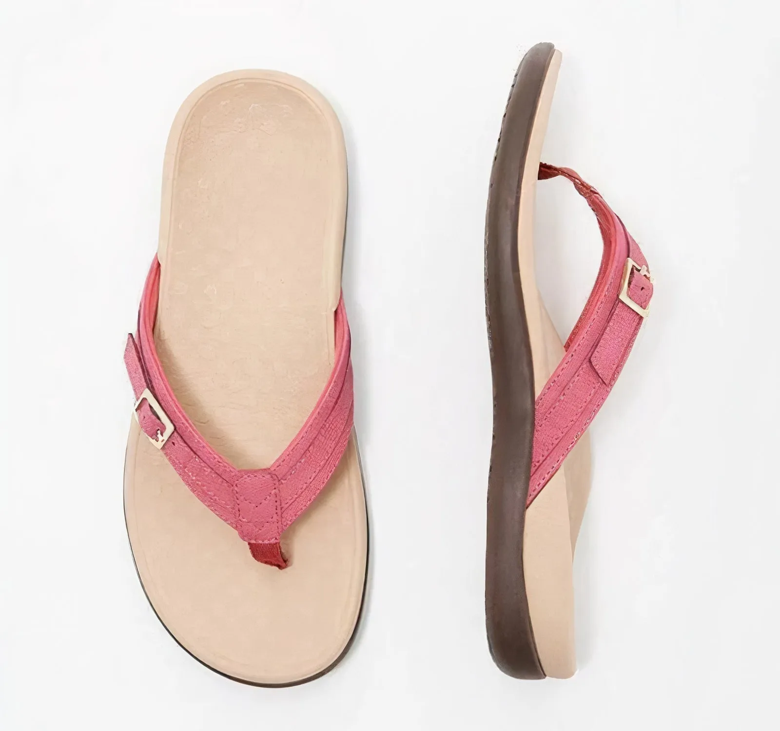 Carina® | Orthopedic Summer Sandals