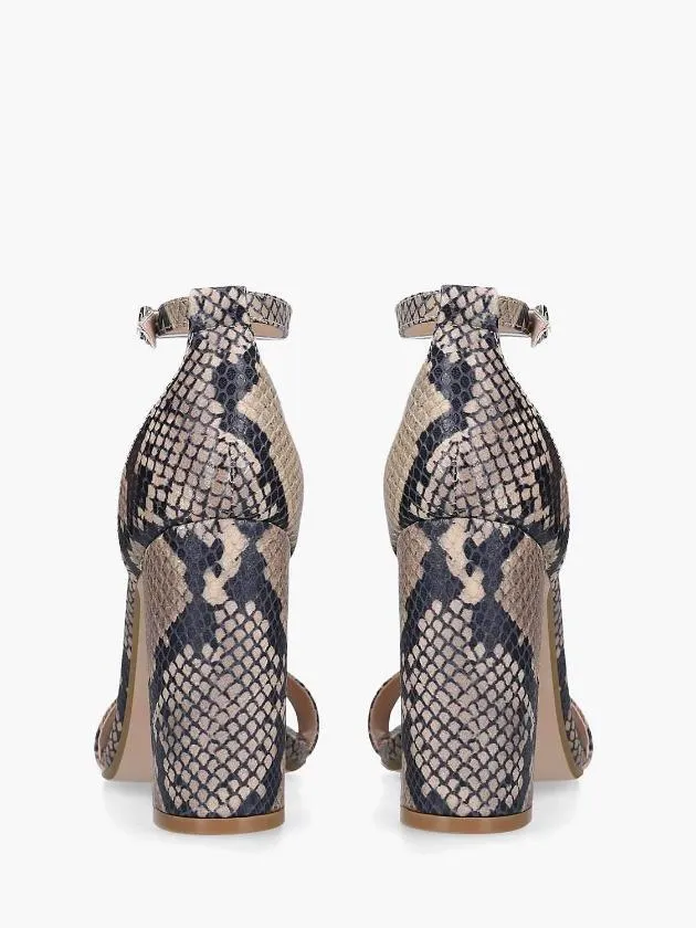 Carrson Sandal