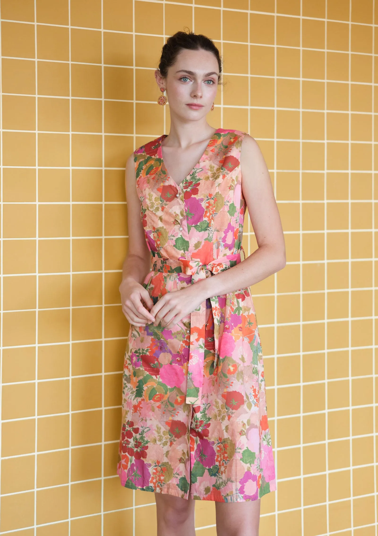 Chelsea Renaissance Dress