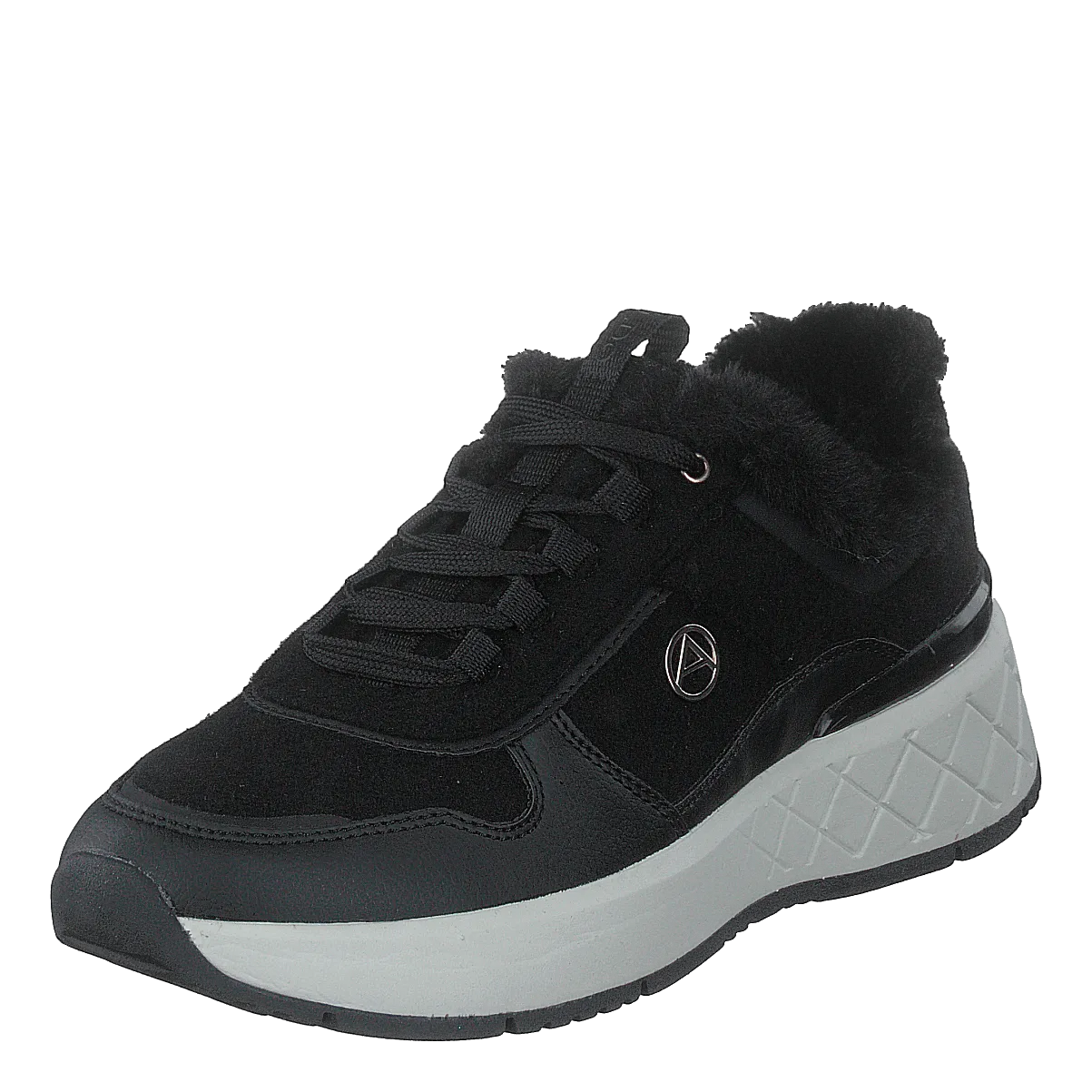 Citycozy Black