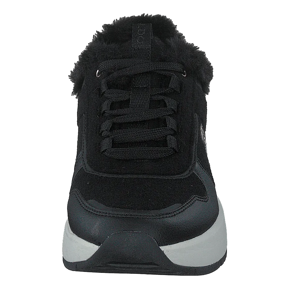 Citycozy Black