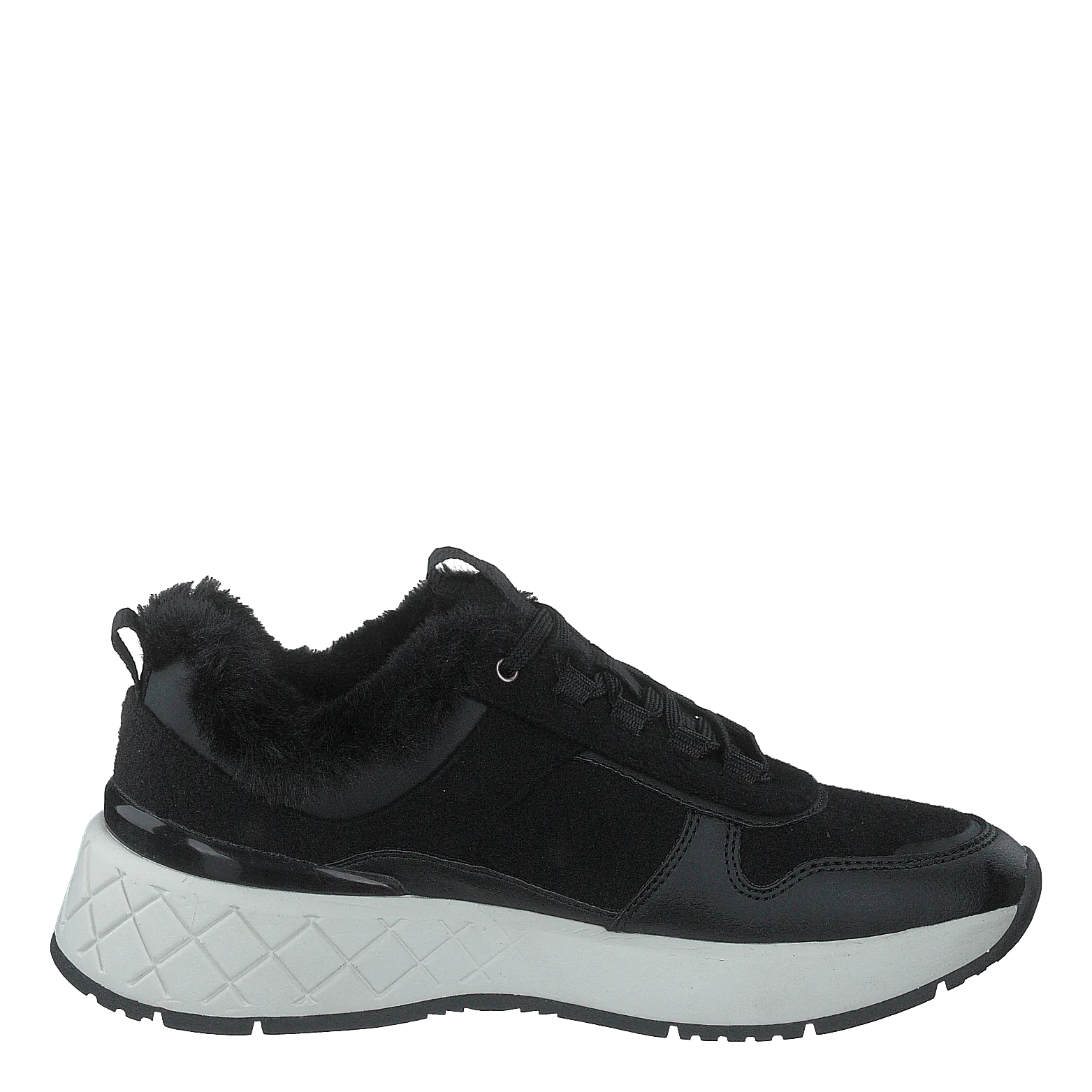 Citycozy Black
