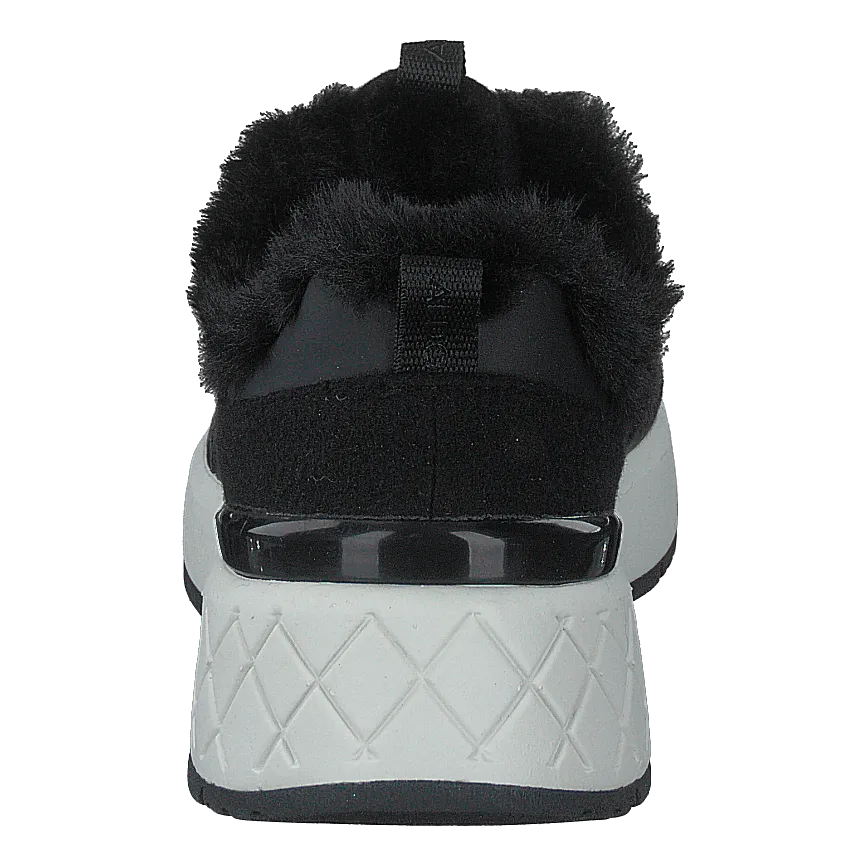 Citycozy Black