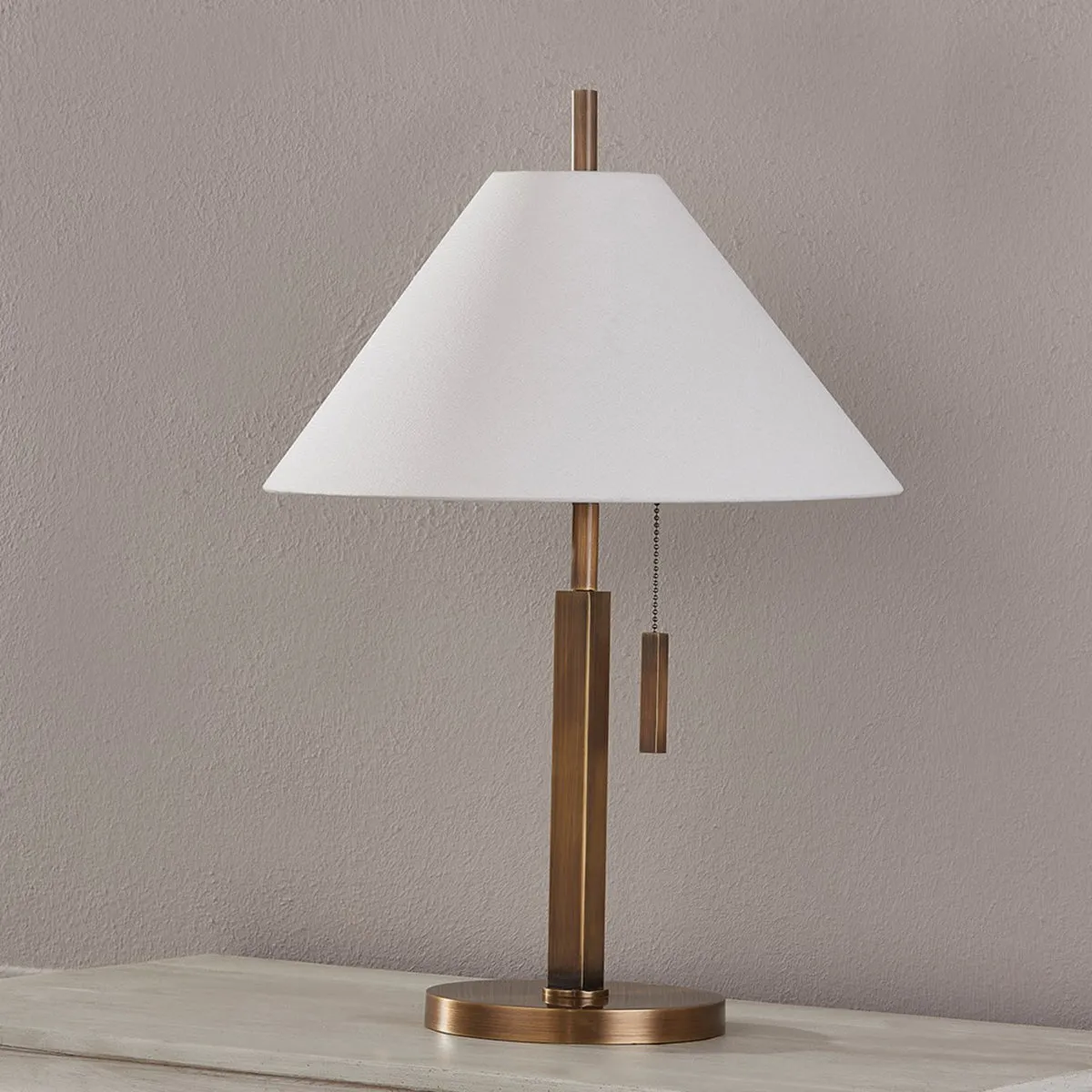 Clic Table Lamp