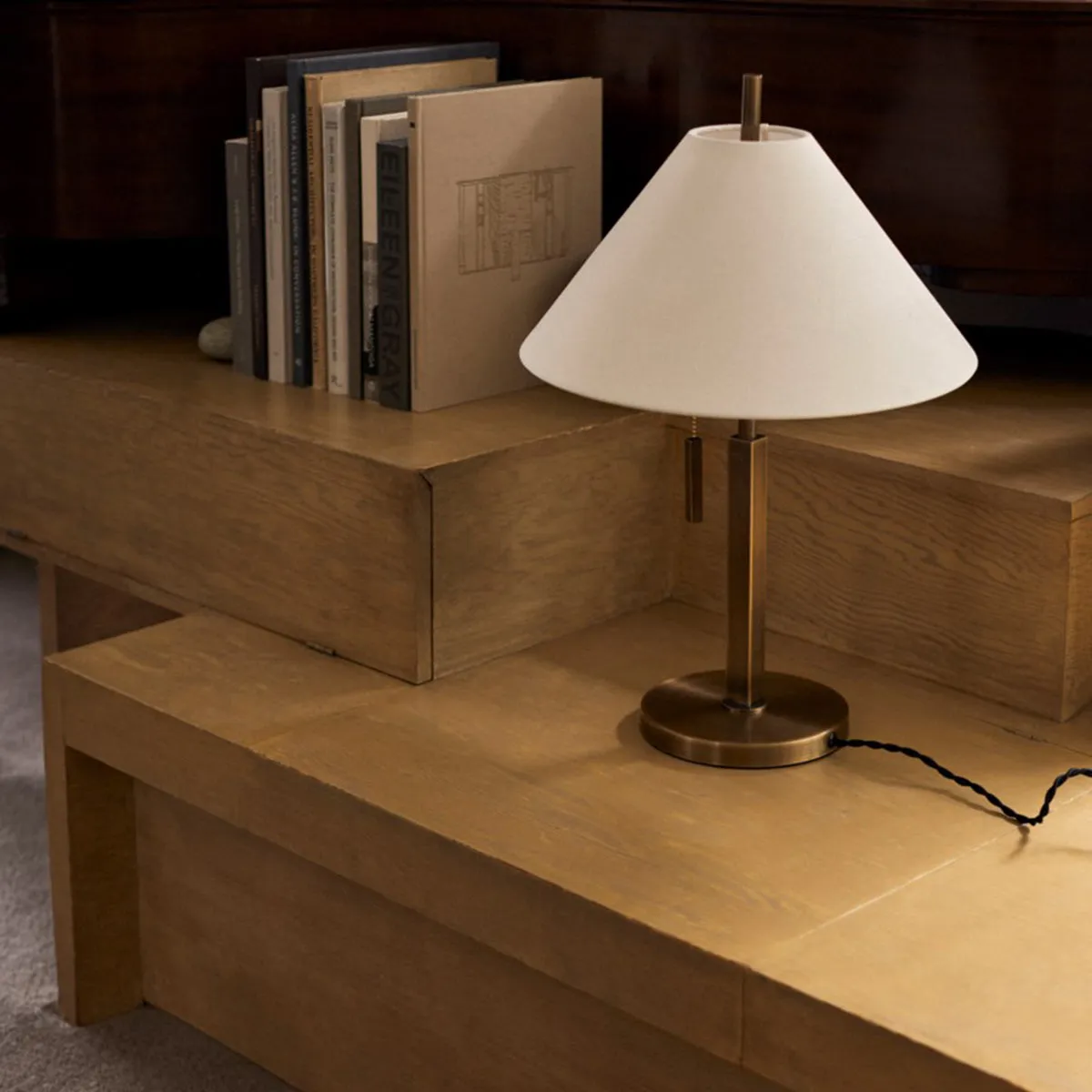 Clic Table Lamp