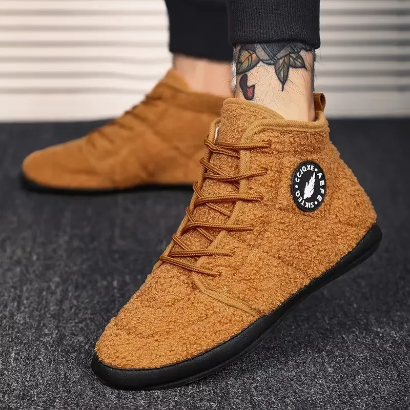 CloudTerry Sneakers