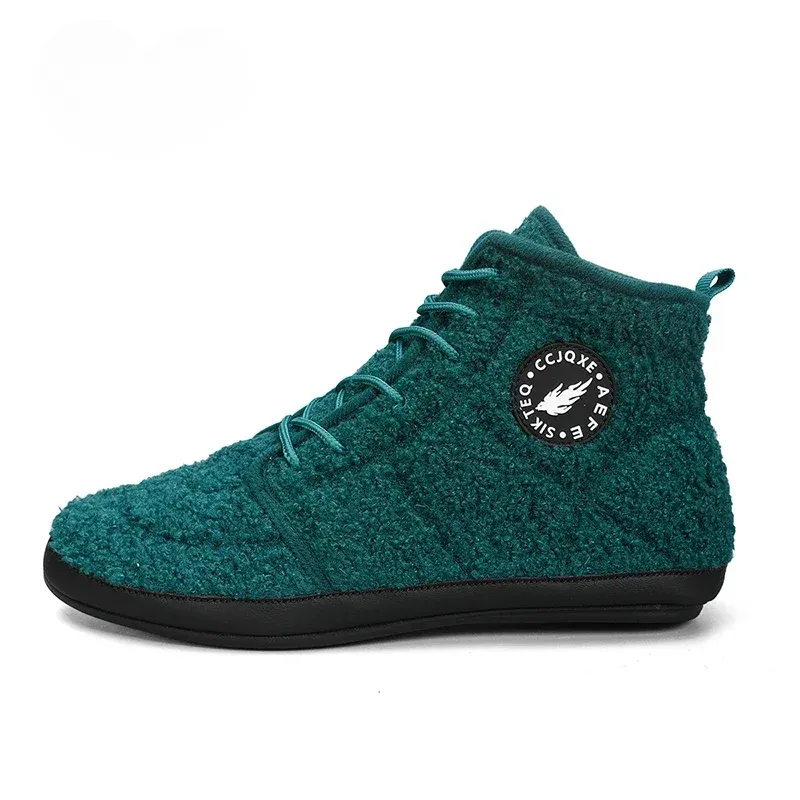 CloudTerry Sneakers